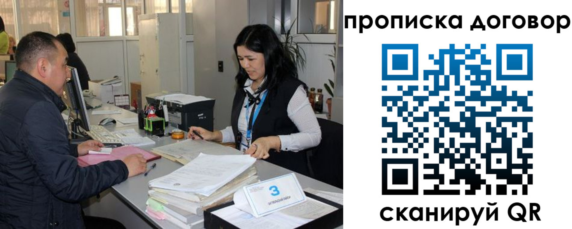пропишу в квартире в Большом Камне